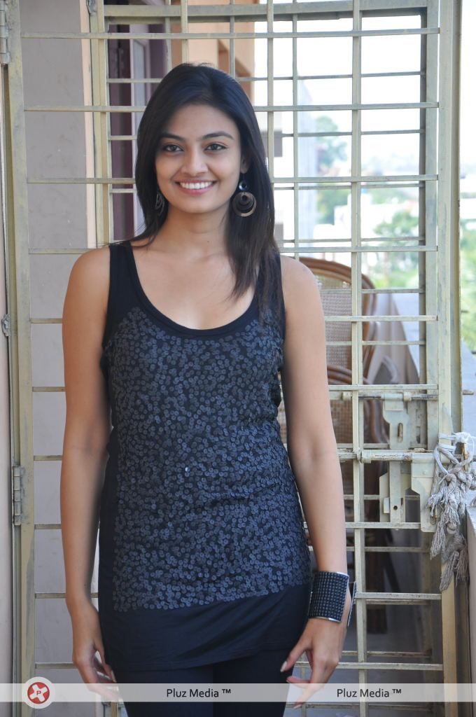 Nikitha Narayan Latest Stills | Picture 120033